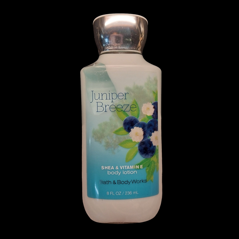 Bath and body